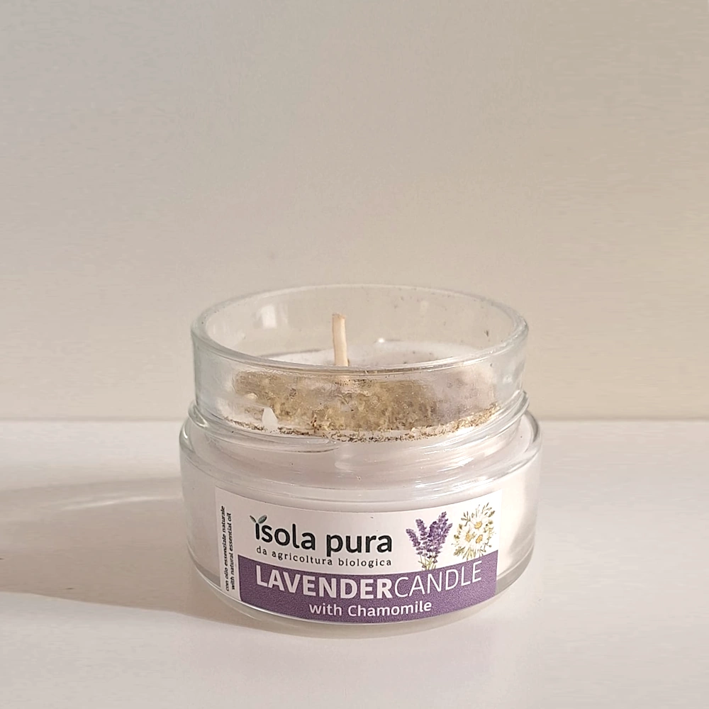 candela-lavanda-camomilla-isolapura