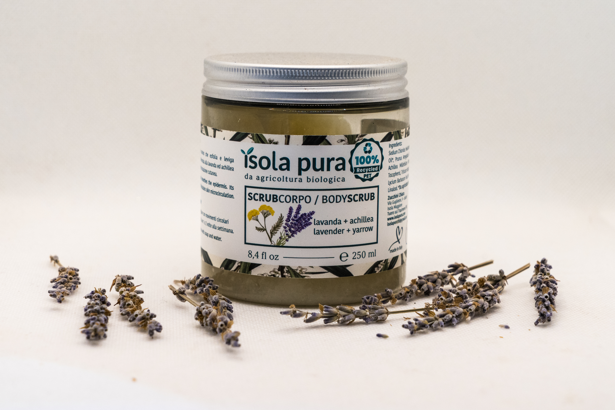BODYSCRUB - Image 2